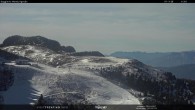 Archived image Webcam chairlift "Monte Agnello" 11:00