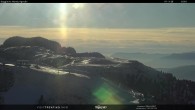 Archived image Webcam chairlift "Monte Agnello" 15:00