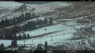 Archived image Webcam Val di Fiemme, Rifugi Zisch and Genischer 07:00