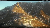 Archived image Webcam Val di Fiemme, Rifugio pass Feudo 07:00