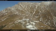 Archived image Webcam Val di Fiemme, Rifugio pass Feudo 11:00