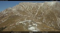 Archived image Webcam Val di Fiemme, Rifugio pass Feudo 13:00