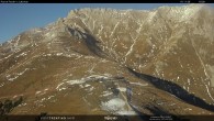 Archiv Foto Webcam Val di Fiemme - Rifugio Pass Feudo 15:00