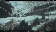 Archived image Webcam Val di Fiemme, Rifugio Latemar 07:00