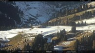 Archiv Foto Webcam Trentino - Rifugio Latemar 15:00