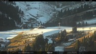 Archiv Foto Webcam Trentino - Rifugio Latemar 17:00