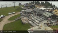 Archiv Foto Webcam Pajon, Trentino 07:00
