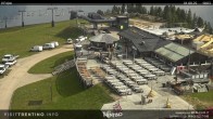 Archiv Foto Webcam Pajon, Trentino 09:00