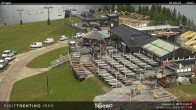 Archiv Foto Webcam Pajon, Trentino 13:00
