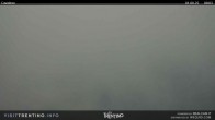 Archived image Webcam Val di Fiemme Cavalese 07:00
