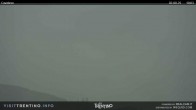 Archiv Foto Webcam Val di Fiemme - Olympiapiste 09:00