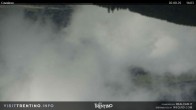 Archiv Foto Webcam Val di Fiemme - Olympiapiste 15:00
