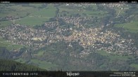 Archived image Webcam Val di Fiemme Cavalese 13:00