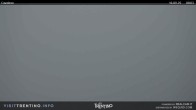 Archiv Foto Webcam Val di Fiemme - Olympiapiste 07:00