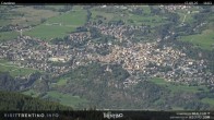 Archived image Webcam Val di Fiemme Cavalese 13:00