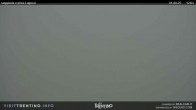 Archived image Webcam Val di Fiemme - Cavalese 11:00
