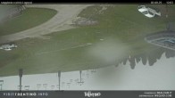Archiv Foto Webcam Sessellift Lagorai 11:00