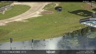 Archiv Foto Webcam Sessellift Lagorai 15:00