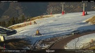 Archiv Foto Webcam Sessellift Lagorai 15:00