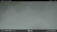 Archiv Foto Webcam Val di Fiemme - Lagorai Sessellift 11:00