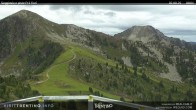 Archiv Foto Webcam Sessellift Prà Fiorì 07:00