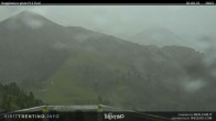 Archiv Foto Webcam Sessellift Prà Fiorì 09:00