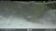 Archiv Foto Webcam Sessellift Prà Fiorì 11:00