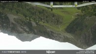 Archiv Foto Webcam Sessellift Prà Fiorì 13:00