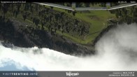 Archived image Webcam Val di Fiemme - Prà Fiorì 15:00