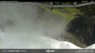 Archived image Webcam Val di Fiemme - Prà Fiorì 17:00
