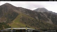 Archiv Foto Webcam Sessellift Prà Fiorì 05:00