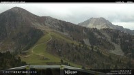Archived image Webcam Val di Fiemme - Prà Fiorì 08:00