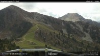 Archived image Webcam Val di Fiemme - Prà Fiorì 11:00