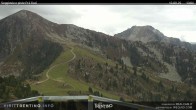 Archived image Webcam Val di Fiemme - Prà Fiorì 12:00