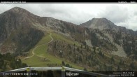 Archived image Webcam Val di Fiemme - Prà Fiorì 15:00