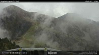 Archived image Webcam Val di Fiemme - Prà Fiorì 17:00