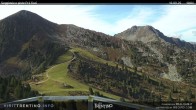 Archiv Foto Webcam Sessellift Prà Fiorì 09:00
