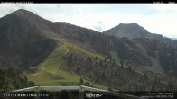 Archiv Foto Webcam Sessellift Prà Fiorì 15:00