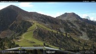 Archived image Webcam Val di Fiemme - Prà Fiorì 11:00