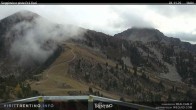 Archiv Foto Webcam Sessellift Prà Fiorì 15:00