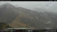 Archiv Foto Webcam Sessellift Prà Fiorì 11:00