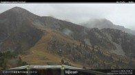 Archiv Foto Webcam Sessellift Prà Fiorì 13:00