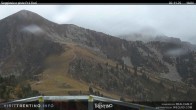 Archiv Foto Webcam Sessellift Prà Fiorì 15:00