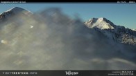 Archiv Foto Webcam Sessellift Prà Fiorì 07:00