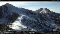 Archived image Webcam Val di Fiemme - Prà Fiorì 09:00