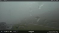 Archiv Foto Webcam Bergstation Ronchi-Valbona in Alpe Lusia, Val die Fiemme 11:00