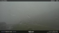 Archiv Foto Webcam Bergstation Ronchi-Valbona in Alpe Lusia, Val die Fiemme 13:00