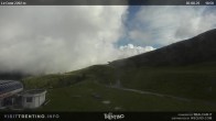 Archived image Webcam Lift Ronchi-Valbona, Ski Resort Alpe Lusia 17:00
