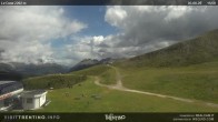 Archiv Foto Webcam Bergstation Ronchi-Valbona in Alpe Lusia, Val die Fiemme 10:00