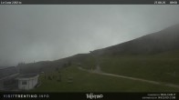Archived image Webcam Lift Ronchi-Valbona, Ski Resort Alpe Lusia 09:00